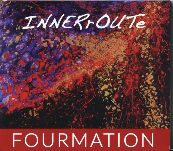 Innerroute - Fourmation